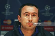 "Astana" bosh murabbiyi: "Bu natija bilan to'xtab qolmoqchi emasmiz"