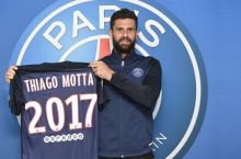 Tiago Motta PSJ bilan kelishuvni uzaytirdi