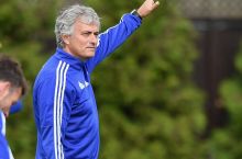 CHelsi transfer oynasi yopilguncha kuchayadi