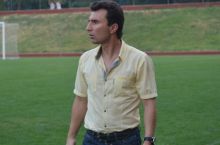 Aleksandr Grigoryan: "Toshkentda xotinim va qizim iqlimga moslasha olishmadi"