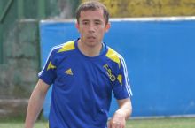 Birinchi liga. Mirza Quryozovning goli  “Xorazm”ga  g'alaba keltirdi