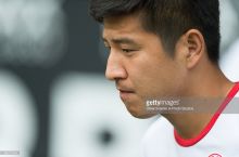 Koreyalik yana bir futbolchi grand jamoaga o'tdi