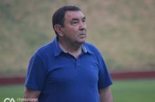 Terma jamoalar markazi topshirig'iga binoan Jalilov Slovakiyaga bormadi