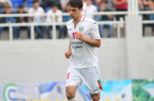 PFL: Temurxo'ja Abduholiqov 3ta o'yinga diskvalifikaciya qilindi 