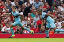 APL, 4-tur. Sensacion natijalarga boy kechgan tur. "CHelsi" va "Liverpul" o'z maydonida taslim bo'ldi