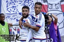 Franciya chempionati, 4-tur. "Lion"dan yirik g'alaba