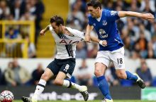 APL, 4-tur. "Tottenxem" - "Everton" o'yinida gol kiritilmadi