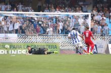 Ispaniya chempionati, 2-tur. "Sporting Xixon" yana durang o'ynadi