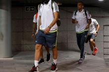 "Real" - "Betis". Tarkiblar malum!
