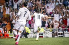 Ispaniya chempionati, 2-tur. "Real" "Betis"ni gollar bilan siyladi