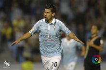 Ispaniya chempionati, 2-tur. "Selta" yirik g'alabani rasmiylashtirdi