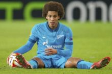 «Милан» предложил 25 млн евро за Витцеля