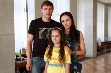 Maksim SHackixni tabriklaymiz!