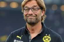 Yurgen Klopp "Zenit"ni boshqarishi mumkin