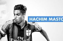 «Малага» арендовала у «Милана» Мастура