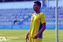 Jasur Hakimov: "BAA olimpiyachilariga qarshi o'yin qiyin o'tdi"