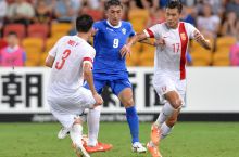 Odil Ahmedov O'zbekiston terma jamoasining yangi sardori
