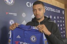  Ektor "CHelsi" futbolchisiga aylandi