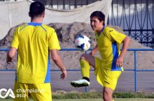 O'zbekiston OTJ Saudiya Arabistoniga yutqazdi