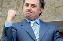 Vitaliy Mutko: Biz yozda dam olamiz, qishda – futbol o'ynaymiz. Muxlislarni yo'qotyapmiz