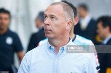 Braziliya terma jamoasi sobiq ustozi "Kruzeyro" bosh murabbiyi