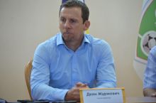 Deyan Jurjevich Filippinga uchib ketdi