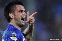Franciyalik futbolchi tibbiy ko'rikdan o'ta olmay "Mashal"dan ketdi