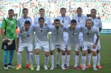 Bugun 19:00. O'zbekiston - Yaman