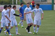 Prevyu. “Oq-tepa” – “Nasaf-2”