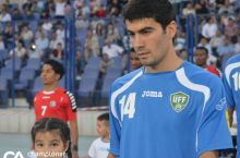 Javohir Sohibov: "Debyutimdan qoniqdim"