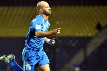 Aleksandr Geynrix: "Futbolda shoshib xatoga yo'l qo'ymaslik kerak"