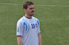 Birinchi liga. Bugun 5-turga start beriladi. Taxminingiz qanday?