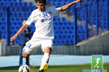 Oliy Liga 21-tur diskvalifikaciyalari