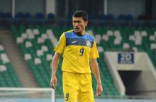 Bugun "Navbahor" "Metallurg"ga qarshi o'ynaydi