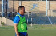 Abdurashid Ismoilov: “Bugun bir ochko ishladik”