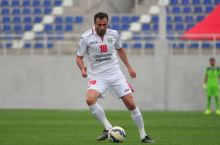 Temur Kapadzening faoliyatiga nazar
