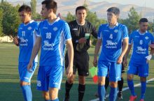 "UzDongJu" - "Obod" uchrashuvidan fotomaqola