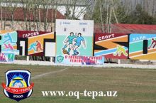 “Yozyovon” stadioni haqida