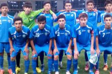 O'zbekiston U-16 Qatarni ikkinchi o'yinda ham mag'lub etdi