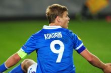Кокорин отказался от перехода в «Вест Хэм»