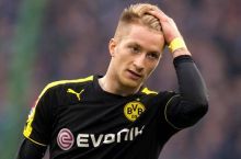 "Manchester Yunayted" Marko Roysni o'z safiga qo'shib olmoqchi