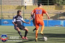“Oq-tepa” – “Nasaf-2” uchrashuvidan fotojamlanma