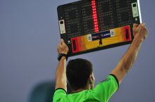 Ирматов рассудит встречу лидеров Чемпионата
