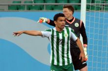 "Vodiy futboli": “Neftchi” maqsadlar sari o'z yo'lida davom etmoqda