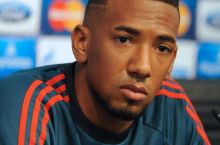 Jerom Boateng: "Siti"da de Bryuynega Messiga qaragandek qarashmoqda"