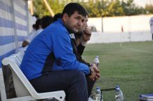 Dilshod Andaev: "Hali "Mashal"da qiladigan ishlarim ko'p"