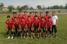 Tayyorlov guruhlari. “Lokomotiv”ning raqiblari malum