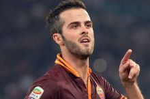 Miralem Pyanich uch hafta "Roma"ga yordam bera olmaydi
