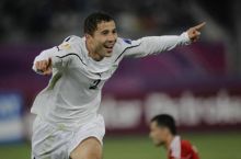 "Buxoro"da Ulug'bek Baqoev bosh murabbiy, Abramov maslahatchi murabbiy bo'ladi