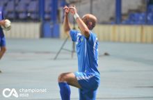 Geynrix nima uchun Filippinga qarshi o'yinda maydonga tushmadi?